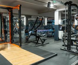 Basic-Fit imagen 1