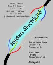 Jordan Electricité image 7