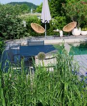 Bucher AG, Widnau - Gartenbau Bild 2