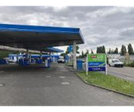 Aral pulse Ladestation Bild 2