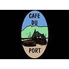 Café, Restaurant du Port
