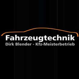 Fahrzeugtechnik Dirk Blender - Kfz-Meisterbetrieb