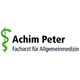 Achim Peter