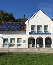 Raiffeisenbank Mittelschwaben eG, Geschäftsstelle Breitenthal Bild 1