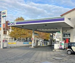 OIL! Tankstelle Mainz-Laubenheim