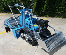 CFC-Sandreiniger D.A.CH. Bild 17