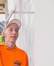 HW Verst GmbH Maler & Verputzer Bild 9