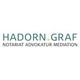 HADORN GRAF / Hans Martin Hadorn