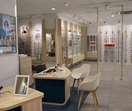 Écouter Voir Optique BOURGES image 9