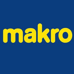 Makro Hengelo logo