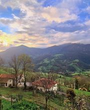 Las Rocas de Brez Apartamentos Rurales Potes Cantabria imagen 5