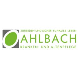 Pflegedienst Ahlbach