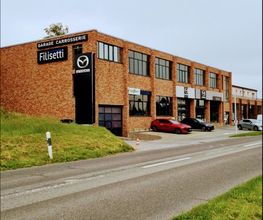 Garage Carrosserie Filisetti SA Bild 2