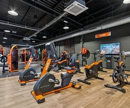 Basic-Fit 24/7 image 6