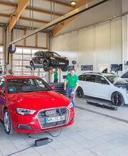 Autohaus Christian Taufratshofer e.K. Bild 6