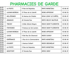 Pharmacie des Millésimes image 4