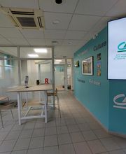 CREDIT AGRICOLE MONTRESOR image 4