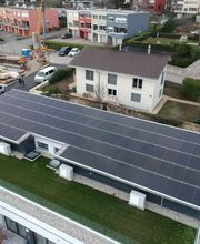 SCHWEIZER SOLAIRE Sàrl Bild 2