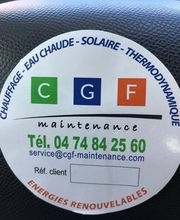 CGF Maintenance image 4
