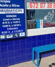 Euromaster Hermanos Millán imagen 11