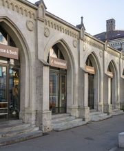 Schmitt & Hahn Buch und Presse im Bahnhof Konstanz Bild 2