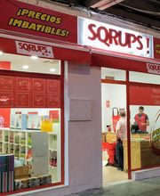 SQRUPS +X- imagen 1