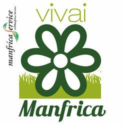 Vivai Manfrica logo