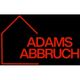 Adams Abbruch