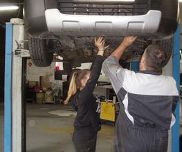 Mecan' Auto Services image 20