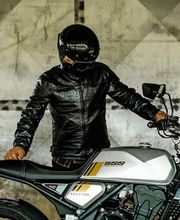 Brixton Crossfire 500