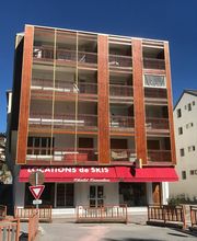 Paca Peinture Descamps image 12