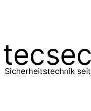tecsec48- Sicherheitstechnik seit 1948 Bild 1