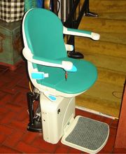 MainLifter Treppenlifte Bild 46