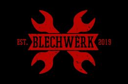 Blechwerk - KFZ Betrieb