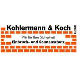 Kohlermann & Koch GmbH Rollladen & Markiesenbau in Halstenbek - Hamburg - Schenefeld