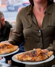 Pizza Amalfi image 10