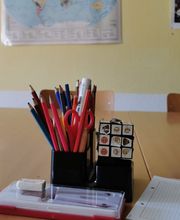 Kaiserslautern Unterrichtsraum