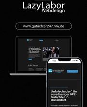 Lazylabor – Prozessautomatisierung & Systemintegration Bild 13