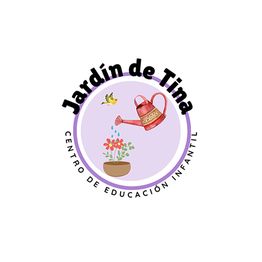 CENTRO DE EDUCACIÓN INFANTAIL JARDÍN DE TINA