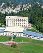 Clinique Le Noirmont Bild 2