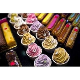 La Ronde des Pains, Collaud Sàrl