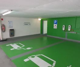 B+B Parkhaus Bild 2