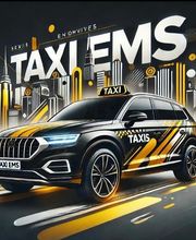Taxi Ems image 10