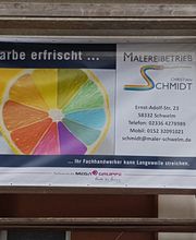 Malereibetrieb Christian Schmidt Bild 9