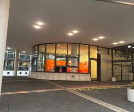SIXT Autovermietung Aachen Bild 13