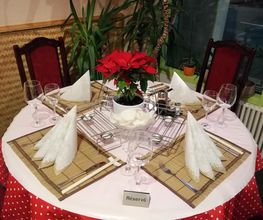 Restaurant China Town Bild 2