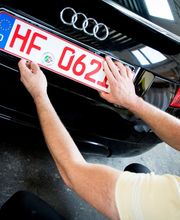Oliver Ebmeyer Kfz-Sachverständiger Bild 1