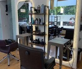 Taher Hairstylist Bild 4