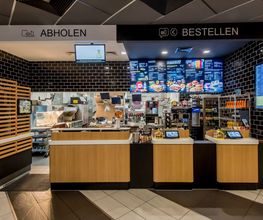 McDonald's Bild 2