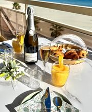 Suite Balnéo Canet image 14